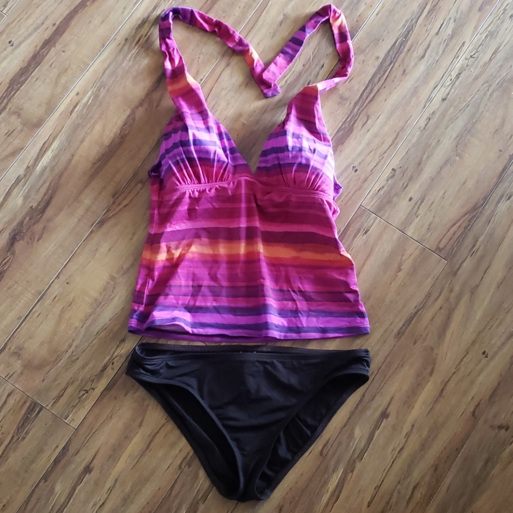 La Blanca bathing suit